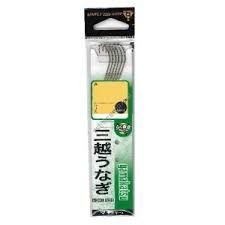 GAMAKATSU Oranda Akadama w/Thread [Gold] #3 (8pcs)