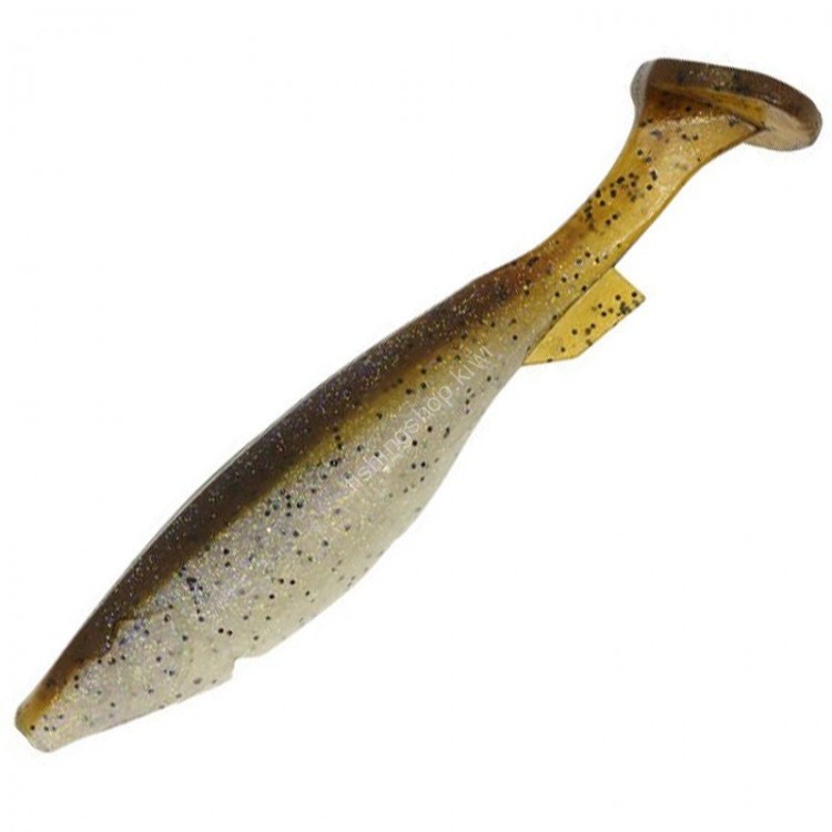 BERKLEY PBCPWIG5.5-MOTSU Power Wiggler 5.5