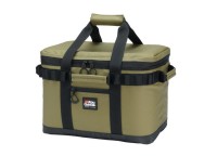 ABU GARCIA Soft Cooler 25L #Coating Olive