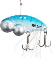 RYUGI Ebi Metal Jami Lem098 24g #72 blue shud