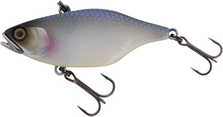 JACKALL TN70mm 17g Silent #Matte Pearl Fish