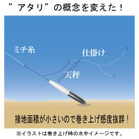 Fujiwara V Sinker 2 No.5 White