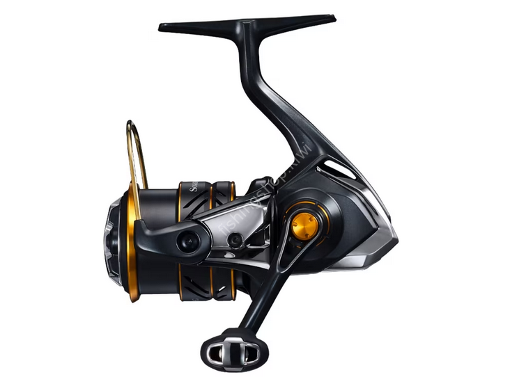SHIMANO 21 Soare XR C2500S Reels buy at Fishingshop.kiwi