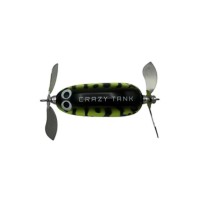 PAY FORWARD Crazy Tank 16g #207 Poison