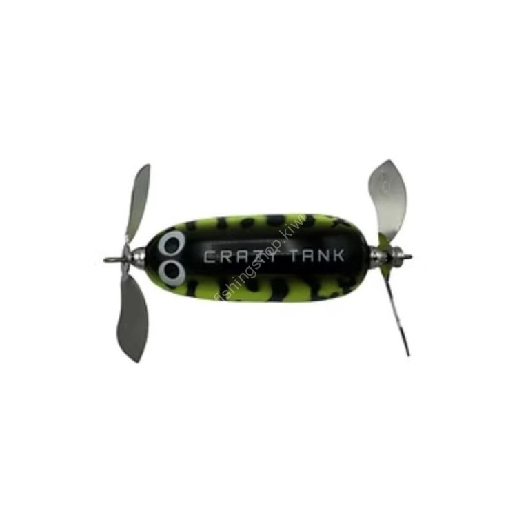 PAY FORWARD Crazy Tank 16g #207 Poison