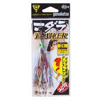 GAMAKATSU Madara Trailer No. 24 [Glow Pink] #24 (1pcs)