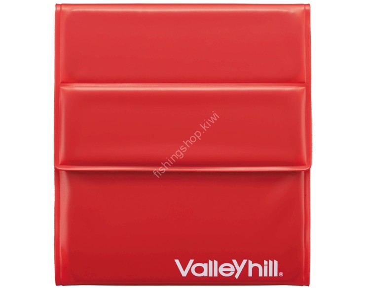 VALLEYHILL BouSabi Multi Folder #Red