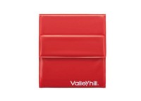 VALLEYHILL Anti-corrosion Multi Folder #Red
