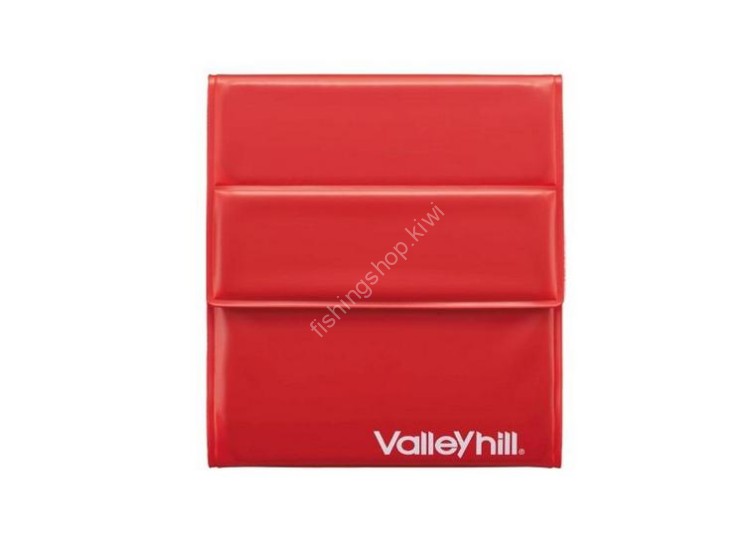 VALLEYHILL Anti-corrosion Multi Folder #Red VALLEYHILL Anti-corrosion Multi Folder #Red