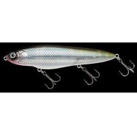 NORIES Upper Cutter 128 136 LIVE FRESHWATER MINNOW OIKAWA