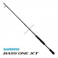 Shimano Bass One XT 256UL2
