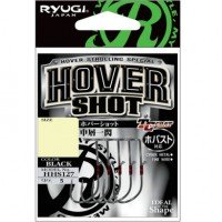 RYUGI HHS127 Hover Shot 1