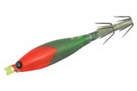 CRAZY OCEAN SandBager 7cm 2steps #10 Metahara Red Head Green