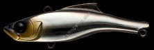 Apia LUCK-V 15 g Ghost No.13 Black Silver Whitebait