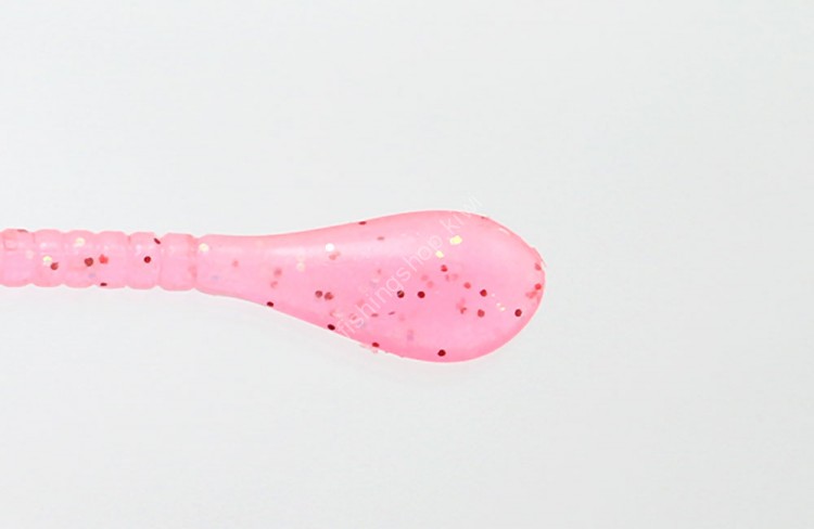 ISSEI Umitaro Spatera 3 #039 Pink Glow Rainbow