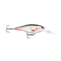 RAPALA Shad Rap SR9-ROHL