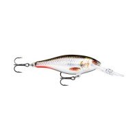 RAPALA Shad Rap SR9-ROHL