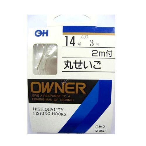 OWNER Pre-rigged 40622 2m Maru Seigo 14-4