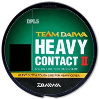 DAIWA Heavy Contact II [Green] 100m #5 (20lb)