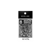 Bozles S-2 Swivel M (12 pieces)
