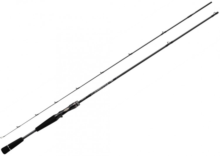 DAIWA Labrax AGS BS (Boat SeaBass) 66XHB・Q