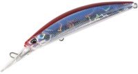 DUO Deep Feat 87DRF #ADA4067 Shin Kita Red Silver