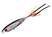 SMITH Chinupen T-Rubber 68F 7.4g #18　Katakuchi Shell