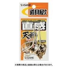 SASAME Intuition Balance P-480 5cm (2pcs)