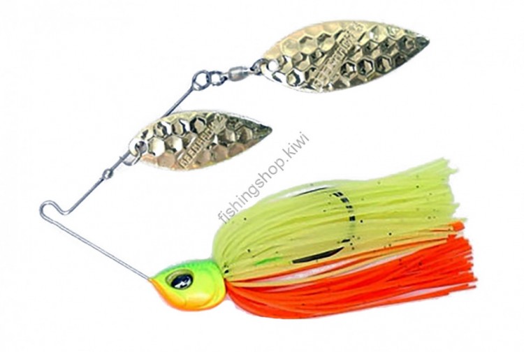 GEECRACK G Blade 1/2 025 CRAZY CHART CRAZY CHART