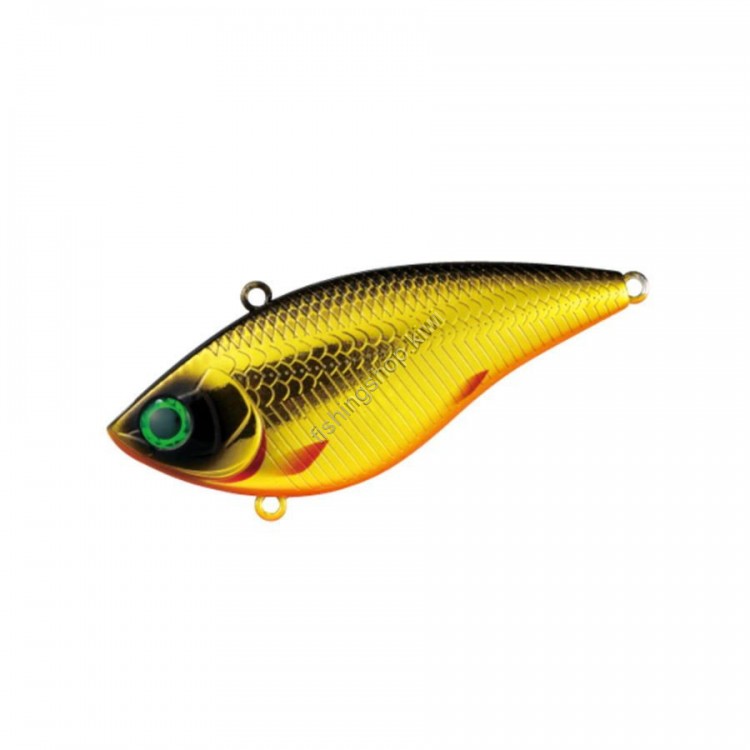 Daiwa TDVSTZ72S-G Black Gold