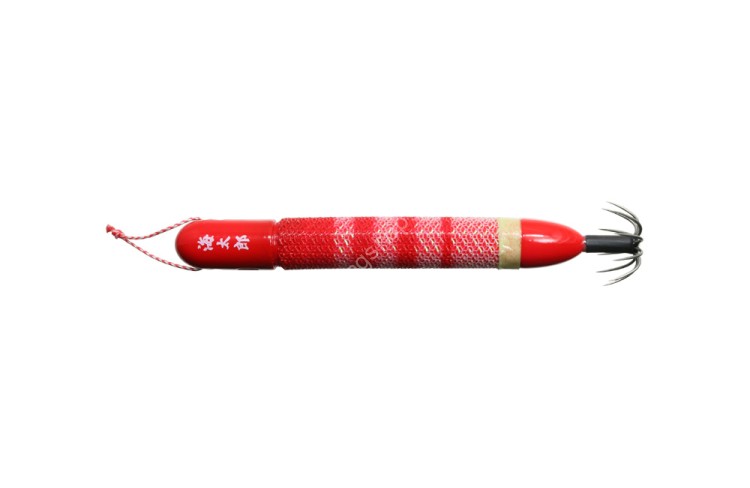 ISSEI Umitaro Nukegake Sutte No.40 #016 Kofu/Red