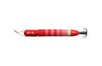 ISSEI Umitaro Nukegake Sutte No.40 #016 Kofu/Red