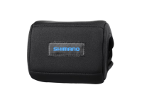 SHIMANO Reel Guard for Electric Reels M BP-074Y #Black