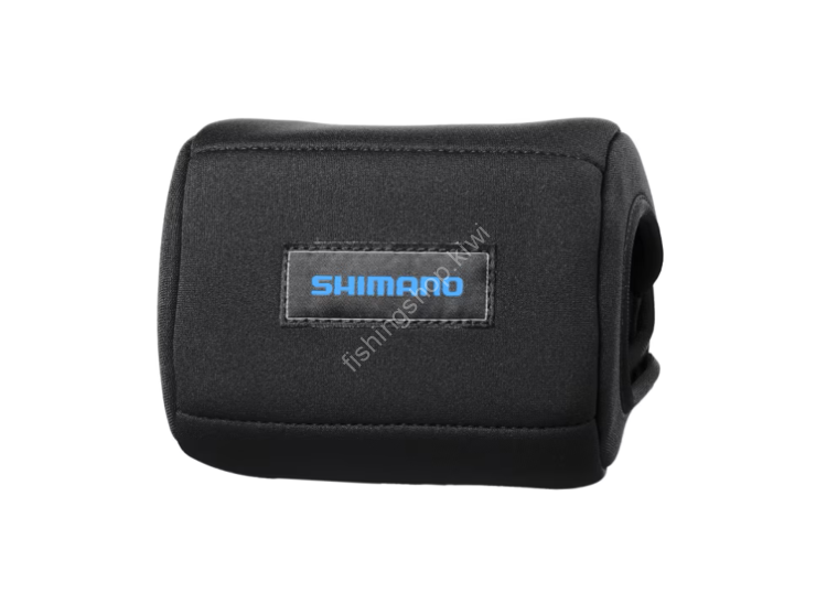 SHIMANO Reel Guard for Electric Reels M BP-074Y #Black