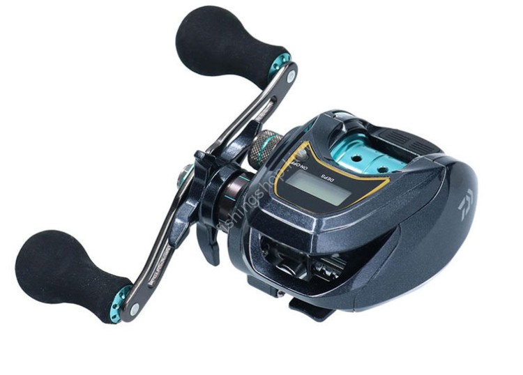 DAIWA Light SW X IC SS