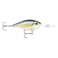 RAPALA Risto Rap 70mm 16g #RR7-ALB Bleak