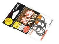 GAMAKATSU Jigging Hook Coastal MS #2/0 (10pcs)