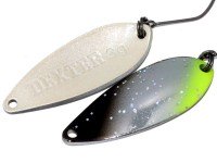 YARIE No.712 Dexter 3.0g #AD22 Saber Silver