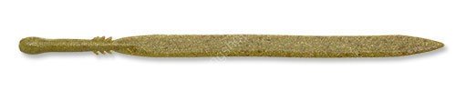 ECOGEAR Jukusei Tairaba Aqua Kuwase Flap Slim #J17 Olive Gold