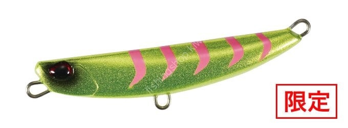 DUO Beach Walker Flipper iT38 #ACC0763 Hotta UV Gira Chart Gigo G