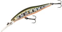 TIEMCO Sumari Deep 90F #171 HG Yamame Orange Belly
