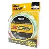 SANYO NYLON Applaud Z06 [Green Crystal] 600m #5 (20lb)