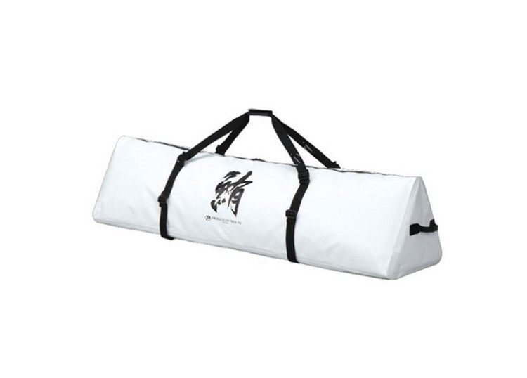 PROX Insulated Triangle Tuna Bag 150 PX257150W #White PROX Insulated Triangle Tuna Bag 150 PX257150W #White