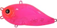 HIDE-UP HU-N-Greedie Z Model # 61 Clear Hot Pink