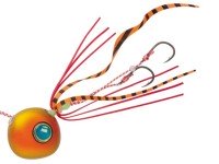 MAJOR CRAFT Tai no Mi-TG Hybrid 80g #005 Gold / Orange