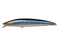TACKLE HOUSE Tuned K-ten TKW #112 SH Iwashi/Red Belly