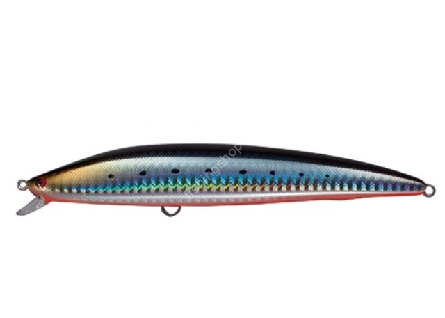 TACKLE HOUSE Tuned K-ten TKW #112 SH Iwashi/Red Belly