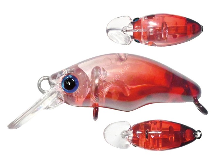 SMITH Dangouo SR-High 23mm 1.0g #16 Armandite