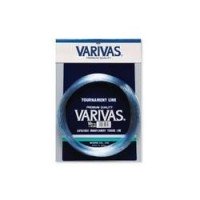 VARIVAS Omono Harris [Mist Gray] 50m #24 (90lb)