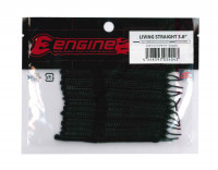 ENGINE Living Straight 3.8 #19 Solid Black
